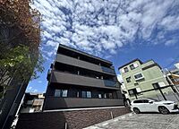 兵庫県神戸市長田区大塚町4丁目2番3号：物件画像／株式会社兵住 賃貸住宅サービス FC三宮ギャラリー