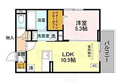 D-ROOM大塚町 3階