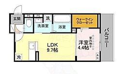D-ROOM大塚町 3階
