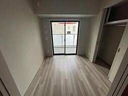 リビオシティ神戸名谷 208 2階1LDKのリビング/ダイニング