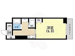 中山手ミオ壱番館 5階/503