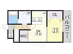 KTIレジデンス月見山2 2階