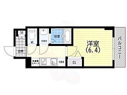 CREST TAPP DITA 神戸西パークフロント 3階