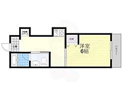 ワコーレ須磨衣掛 1階