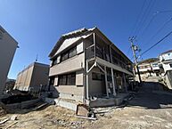 兵庫県神戸市長田区上池田3丁目：物件画像／株式会社兵住 賃貸住宅サービス FC三宮ギャラリー