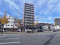 兵庫県神戸市中央区国香通2丁目2番1号：物件画像／株式会社兵住 賃貸住宅サービス FC三宮ギャラリー