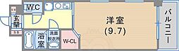グレンパーク兵庫駅前 9階/-