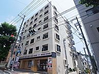 兵庫県神戸市中央区坂口通3丁目2番13号：物件画像／株式会社兵住 賃貸住宅サービス FC三宮ギャラリー