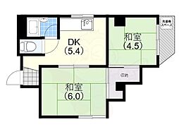ミナトひまわりマンション 2階