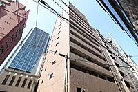 兵庫県神戸市中央区八幡通4丁目2番8号：物件画像／株式会社兵住 賃貸住宅サービス FC三宮ギャラリー