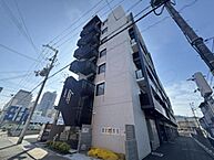 兵庫県神戸市長田区若松町1丁目2番2号：物件画像／株式会社兵住 賃貸住宅サービス FC三宮ギャラリー