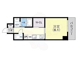 CREST TAPP 神戸三宮 9階/902