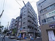 兵庫県神戸市中央区北長狭通7丁目2番13号：物件画像／株式会社兵住 賃貸住宅サービス FC三宮ギャラリー
