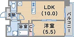 プレサンスKOBEティアラ 8階