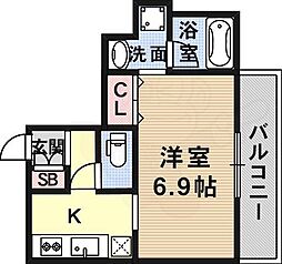 レジディア神戸元町