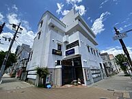 兵庫県神戸市長田区水笠通3丁目5番24号：物件画像／株式会社兵住 賃貸住宅サービス FC三宮ギャラリー