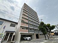 兵庫県神戸市兵庫区三川口町2丁目：物件画像／株式会社兵住 賃貸住宅サービス FC三宮ギャラリー