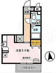 グローリア若葉台