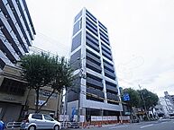 兵庫県神戸市中央区北長狭通8丁目1番4号：物件画像／株式会社兵住 賃貸住宅サービス FC三宮ギャラリー
