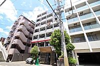 兵庫県神戸市中央区楠町6丁目13番7号：物件画像／株式会社兵住 賃貸住宅サービス FC三宮ギャラリー