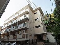 兵庫県神戸市中央区北野町3丁目13番1号：物件画像／株式会社兵住 賃貸住宅サービス FC三宮ギャラリー