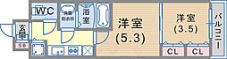ラヴ神戸三宮 15階/-