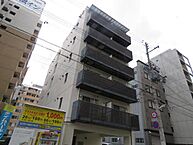 兵庫県神戸市中央区御幸通2丁目2番20号：物件画像／株式会社兵住 賃貸住宅サービス FC三宮ギャラリー