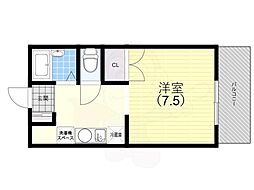 エスポワール須磨 1階