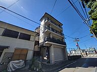 兵庫県神戸市須磨区大黒町4丁目：物件画像／株式会社兵住 賃貸住宅サービス FC三宮ギャラリー