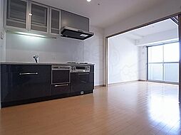 ロイヤルヒル神戸三ノ宮Part2 2DKの写真