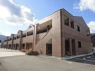兵庫県神戸市北区有野町唐櫃：物件画像／株式会社兵住 賃貸住宅サービス FC三宮ギャラリー