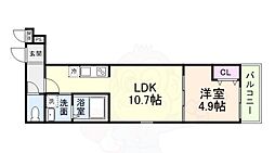 フジパレス神戸神明町