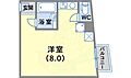 グランディア北野異人館通り3階5.2万円