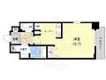 エイペックス神戸みなと元町CoastLine12階7.4万円