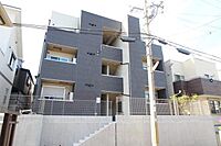 兵庫県神戸市須磨区明神町1丁目4番4号：物件画像／株式会社兵住 賃貸住宅サービス FC三宮ギャラリー