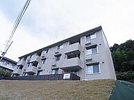 兵庫県神戸市北区谷上南町30番15号：物件画像／株式会社兵住 賃貸住宅サービス FC三宮ギャラリー