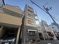 兵庫県神戸市長田区二葉町7丁目1番38号：物件画像／株式会社兵住 賃貸住宅サービス FC三宮ギャラリー