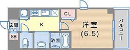 グランカリテ神戸WEST 10階