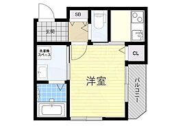 🉐敷金礼金0円！🉐KARIN蓮宮通