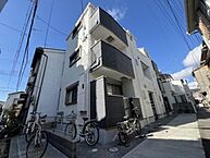 兵庫県神戸市長田区蓮宮通2丁目：物件画像／株式会社兵住 賃貸住宅サービス FC三宮ギャラリー