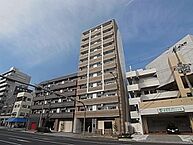兵庫県神戸市中央区吾妻通5丁目2番5号：物件画像／株式会社兵住 賃貸住宅サービス FC三宮ギャラリー