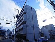 兵庫県神戸市中央区下山手通8丁目3番17号：物件画像／株式会社兵住 賃貸住宅サービス FC三宮ギャラリー