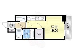 アプリーレ元町ウエスト 12階
