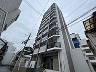兵庫県神戸市中央区花隈町：物件画像／株式会社兵住 賃貸住宅サービス FC三宮ギャラリー