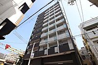 兵庫県神戸市中央区東雲通1丁目7番13号：物件画像／株式会社兵住 賃貸住宅サービス FC三宮ギャラリー