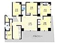 北野ガーデンヴィラ1階20.0万円