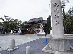 シークリサンス岡本  ｜ 兵庫県神戸市東灘区岡本１丁目（賃貸マンション1LDK・3階・60.82㎡） その16