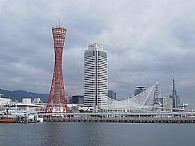 シークリサンス岡本  ｜ 兵庫県神戸市東灘区岡本１丁目（賃貸マンション1LDK・3階・60.82㎡） その5