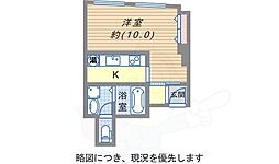 ブルックリンマンション 3階/3F