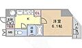 ロイヤルヒル神戸三ノ宮Part23階6.4万円
